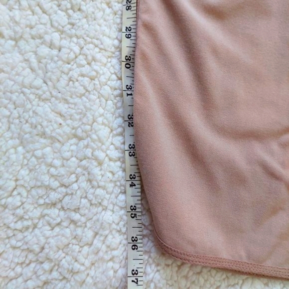 Casual tan lounge pants, women's size M - Picture 6 of 6